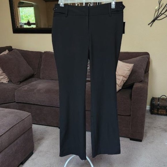 NWT HeartSoul black sz Junior 13 pants - Picture 1 of 4